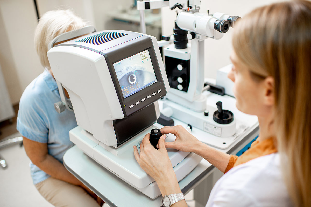 New Study Reveals High Prevalence of Vision-Threatening Diabetic Retinopathy in the US