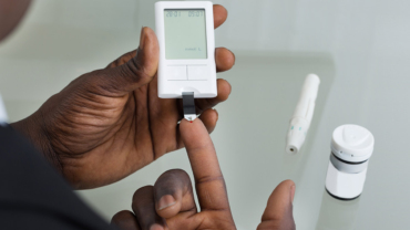 Recent Study Suggests Certain Diabetes Treatments Less Beneficial for Black Patients
