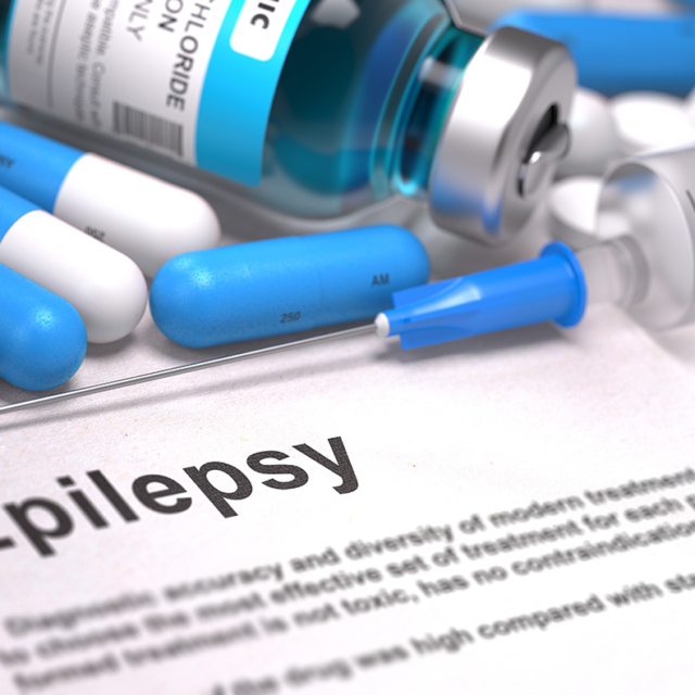 New Experimental Drug Offers Hope to Epilepsy Patients